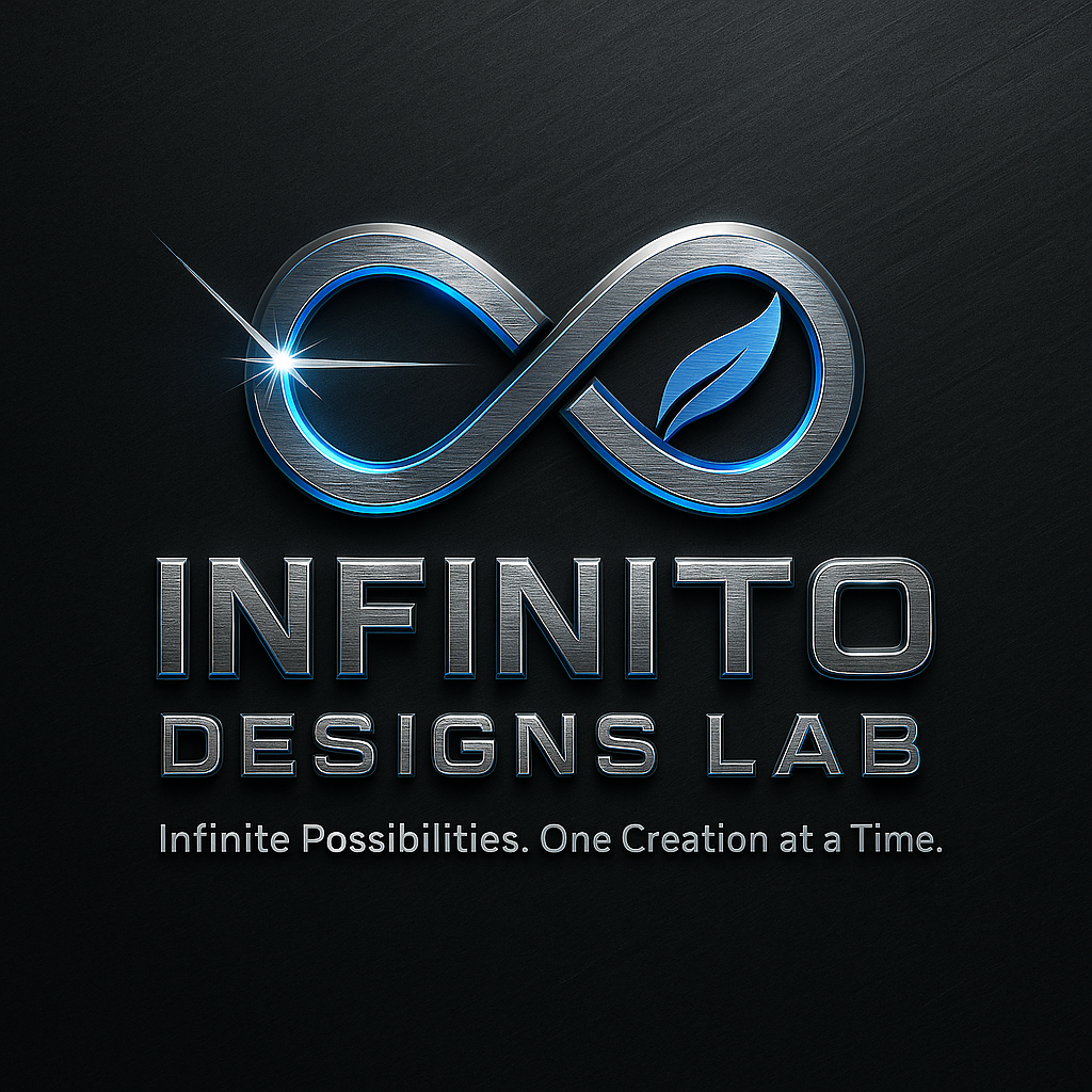 Infinito Designs Lab Logo